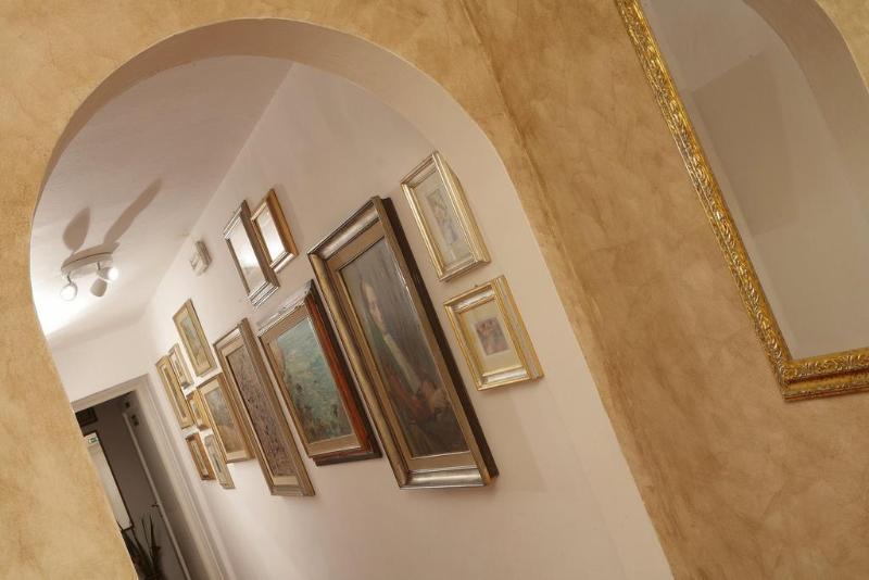 Pensión Residenza Maglioni Al Battistero