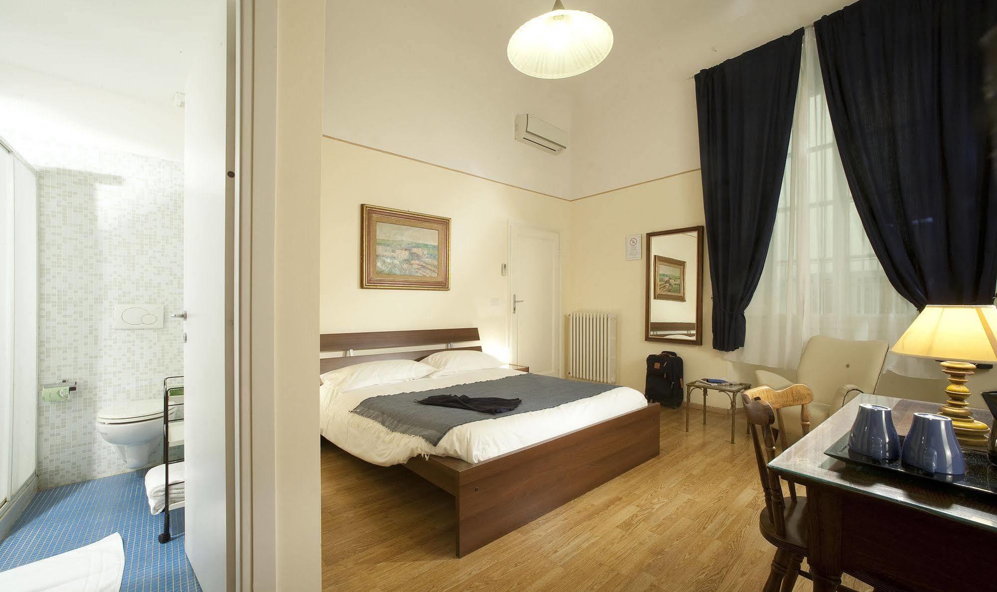 Residenza Maglioni Al Battistero Pensión